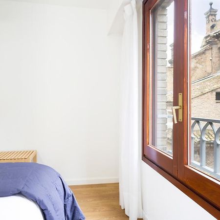 Apartamento Con Vistas En Centro Historico 萨拉戈萨 外观 照片