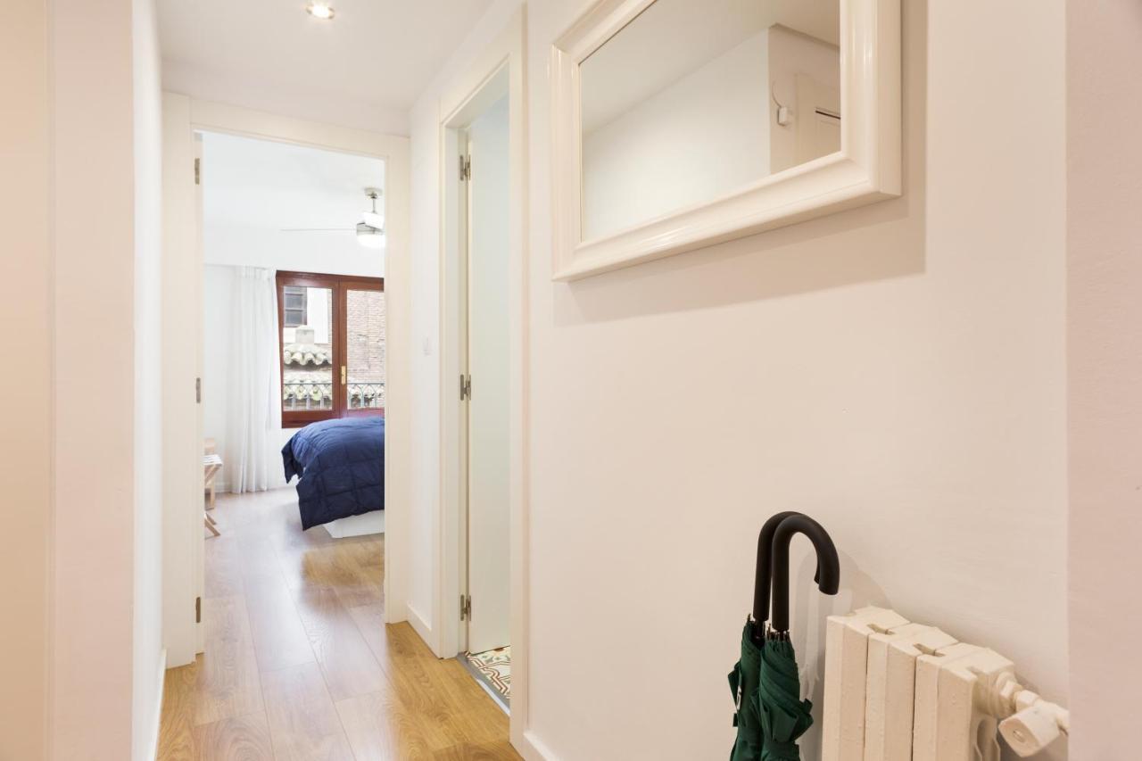 Apartamento Con Vistas En Centro Historico 萨拉戈萨 外观 照片